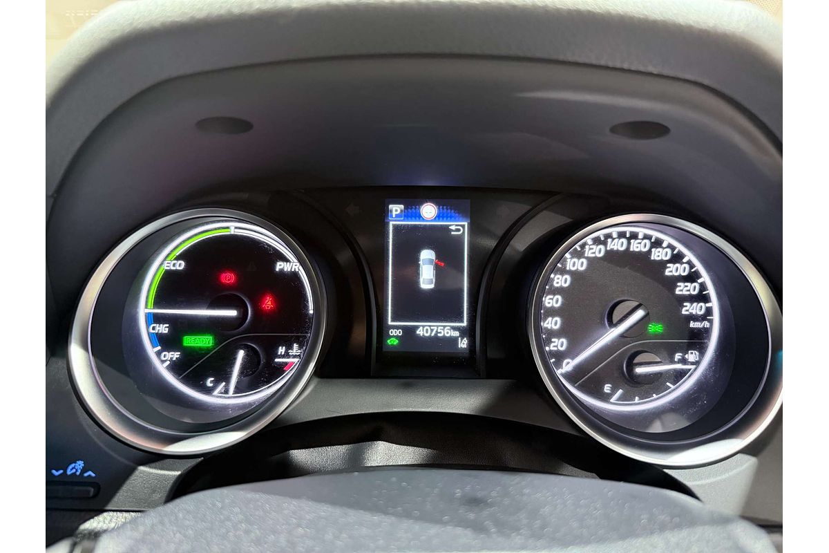 2023 Toyota Camry Ascent AXVH70R
