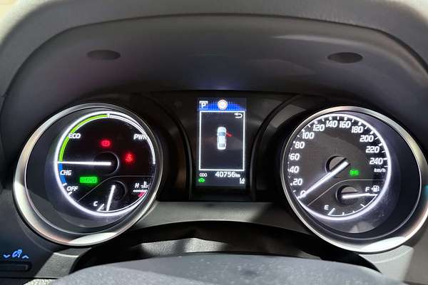 2023 Toyota Camry Ascent AXVH70R