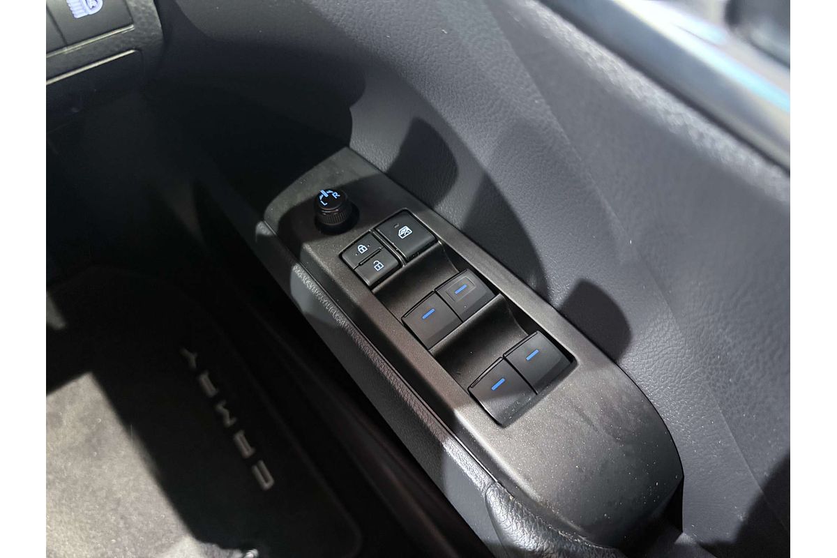 2023 Toyota Camry Ascent AXVH70R