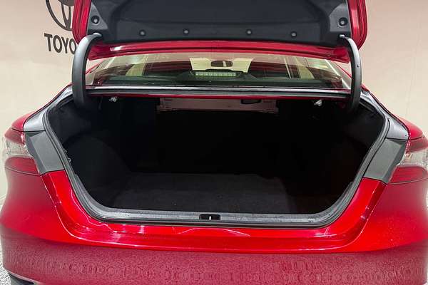 2023 Toyota Camry Ascent AXVH70R