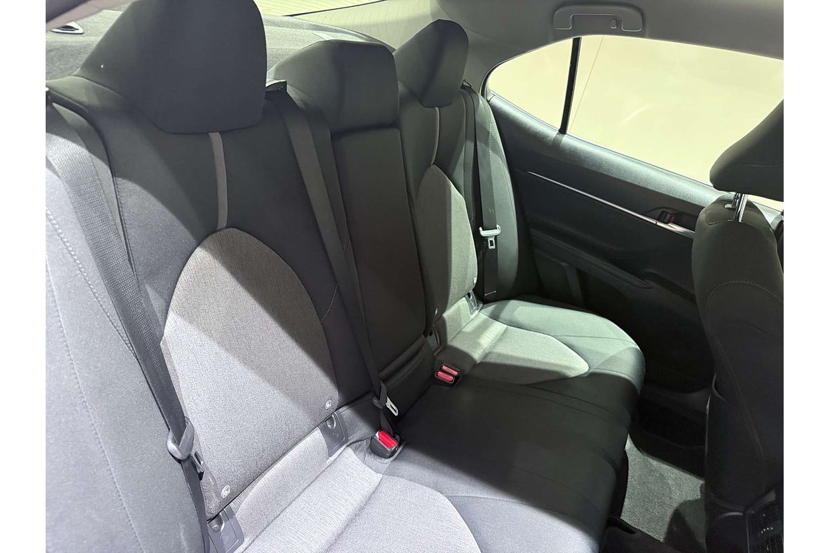 2023 Toyota Camry Ascent AXVH70R
