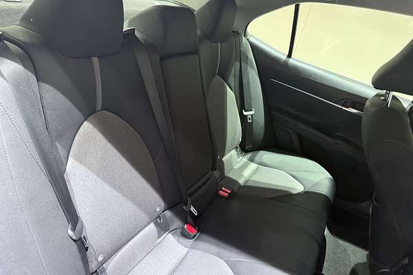 2023 Toyota Camry Ascent AXVH70R