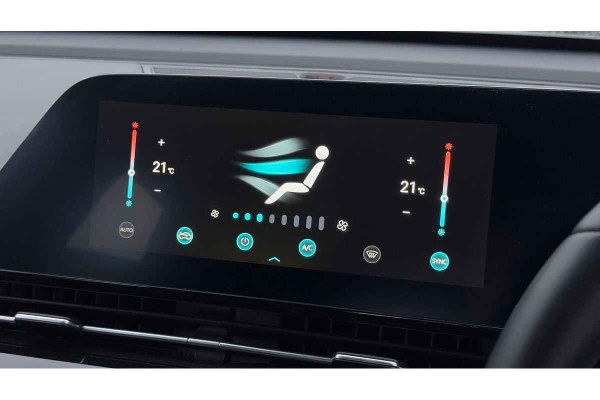 2023 Chery OMODA 5 BX