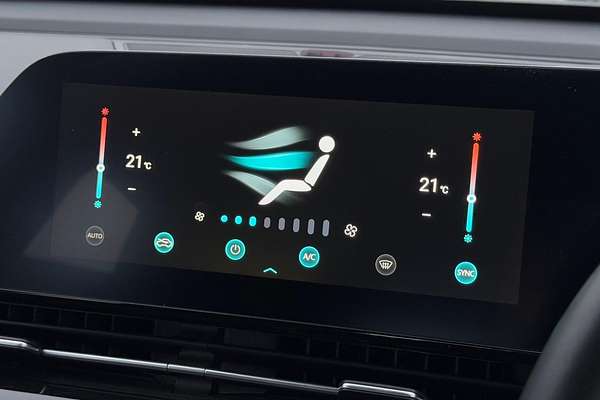 2023 Chery OMODA 5 BX