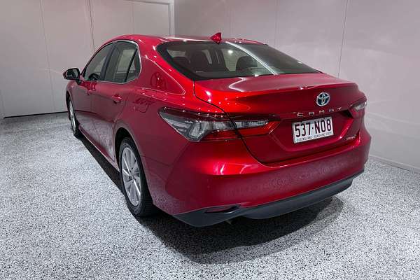 2023 Toyota Camry Ascent AXVH70R