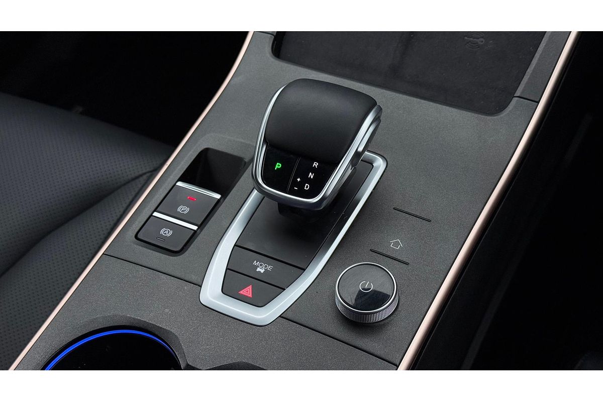 2023 Chery OMODA 5 BX
