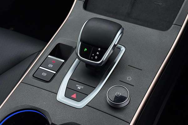 2023 Chery OMODA 5 BX
