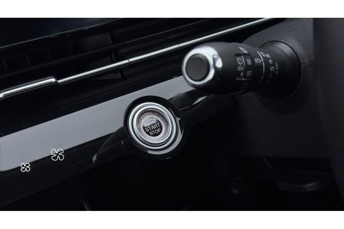 2023 Chery OMODA 5 BX