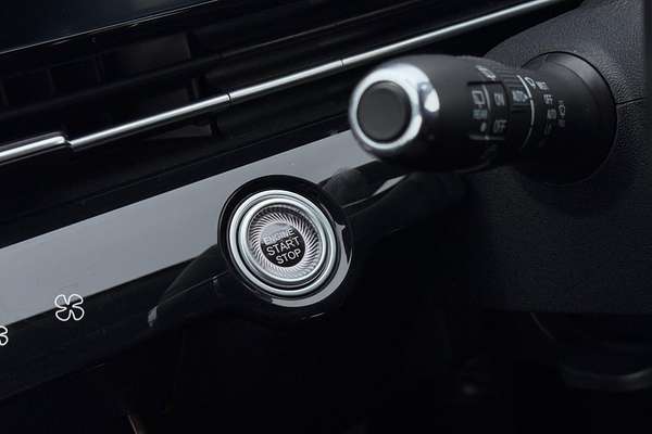 2023 Chery OMODA 5 BX