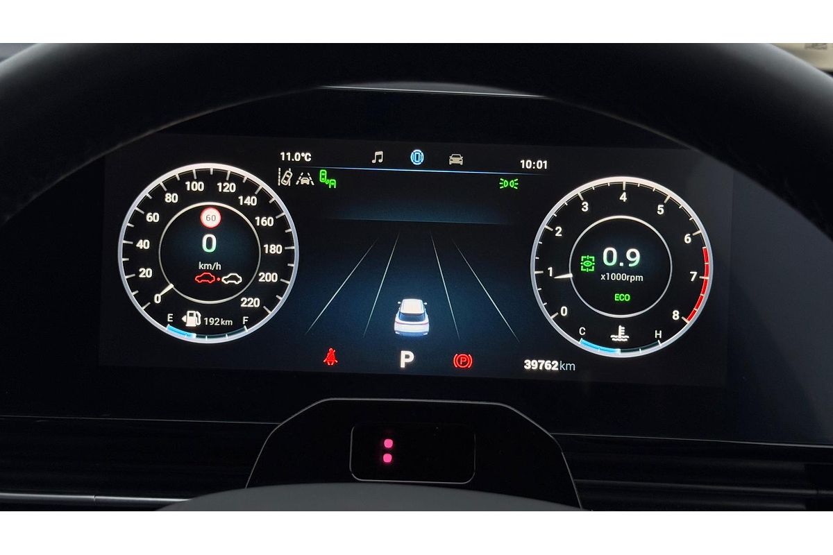 2023 Chery OMODA 5 BX