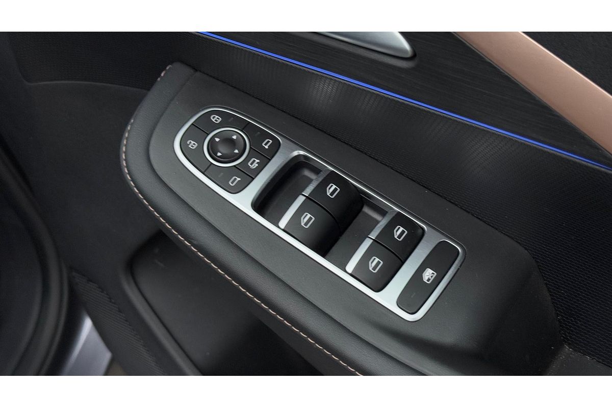 2023 Chery OMODA 5 BX