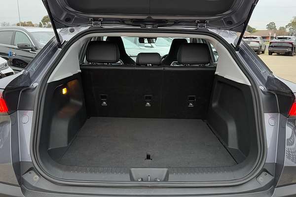 2023 Chery OMODA 5 BX