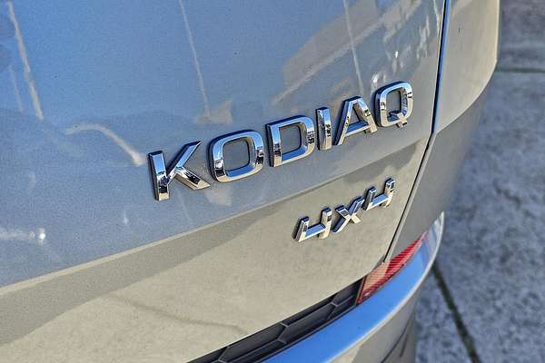 2017 SKODA Kodiaq 132TSI NS