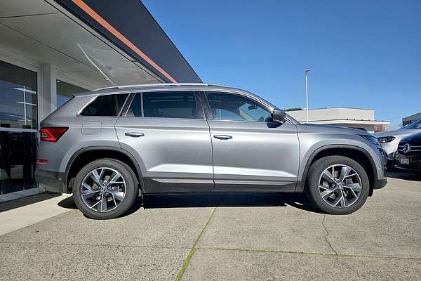 2017 SKODA Kodiaq 132TSI NS