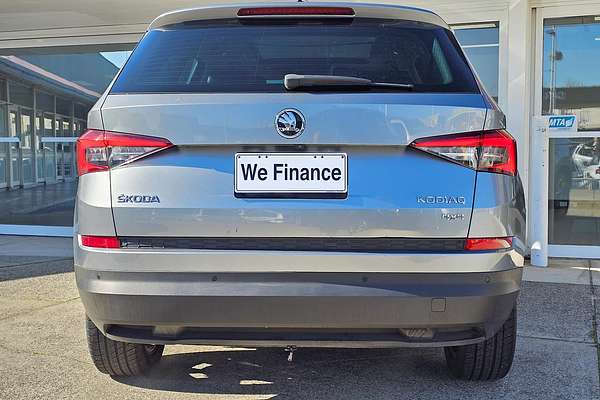 2017 SKODA Kodiaq 132TSI NS