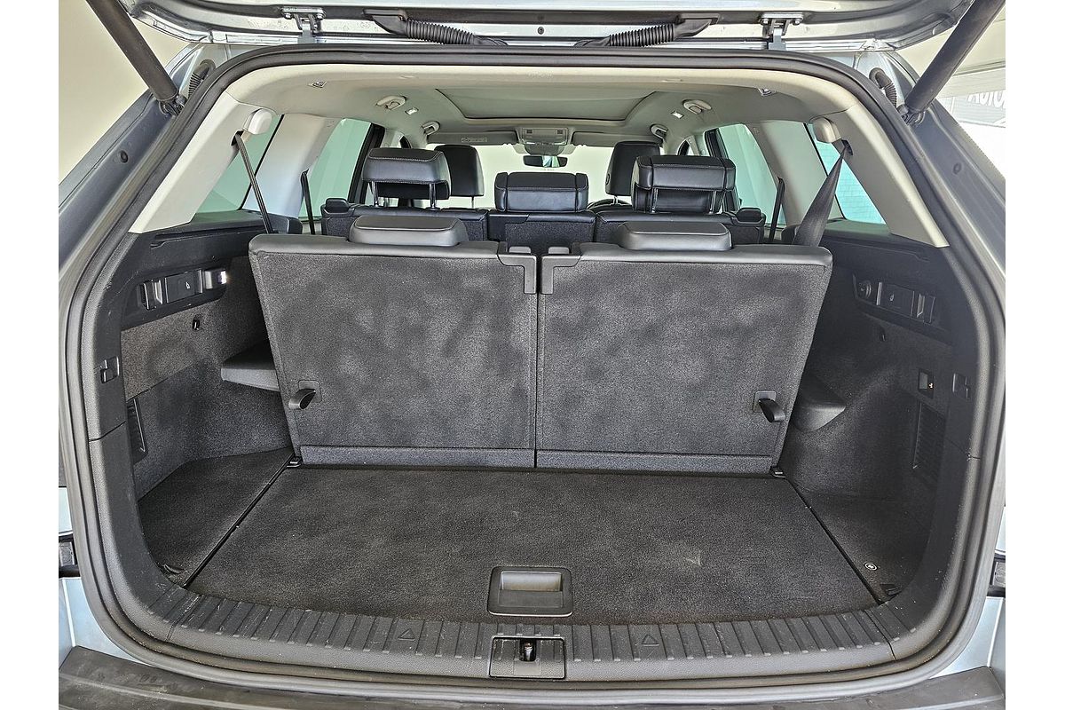 2017 SKODA Kodiaq 132TSI NS
