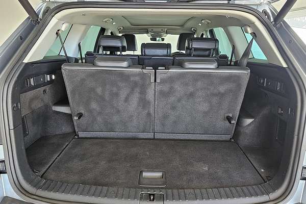 2017 SKODA Kodiaq 132TSI NS