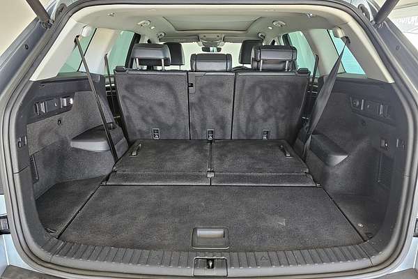 2017 SKODA Kodiaq 132TSI NS