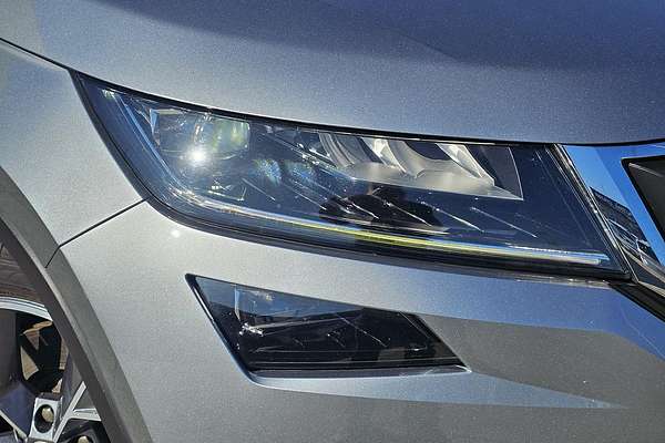 2017 SKODA Kodiaq 132TSI NS