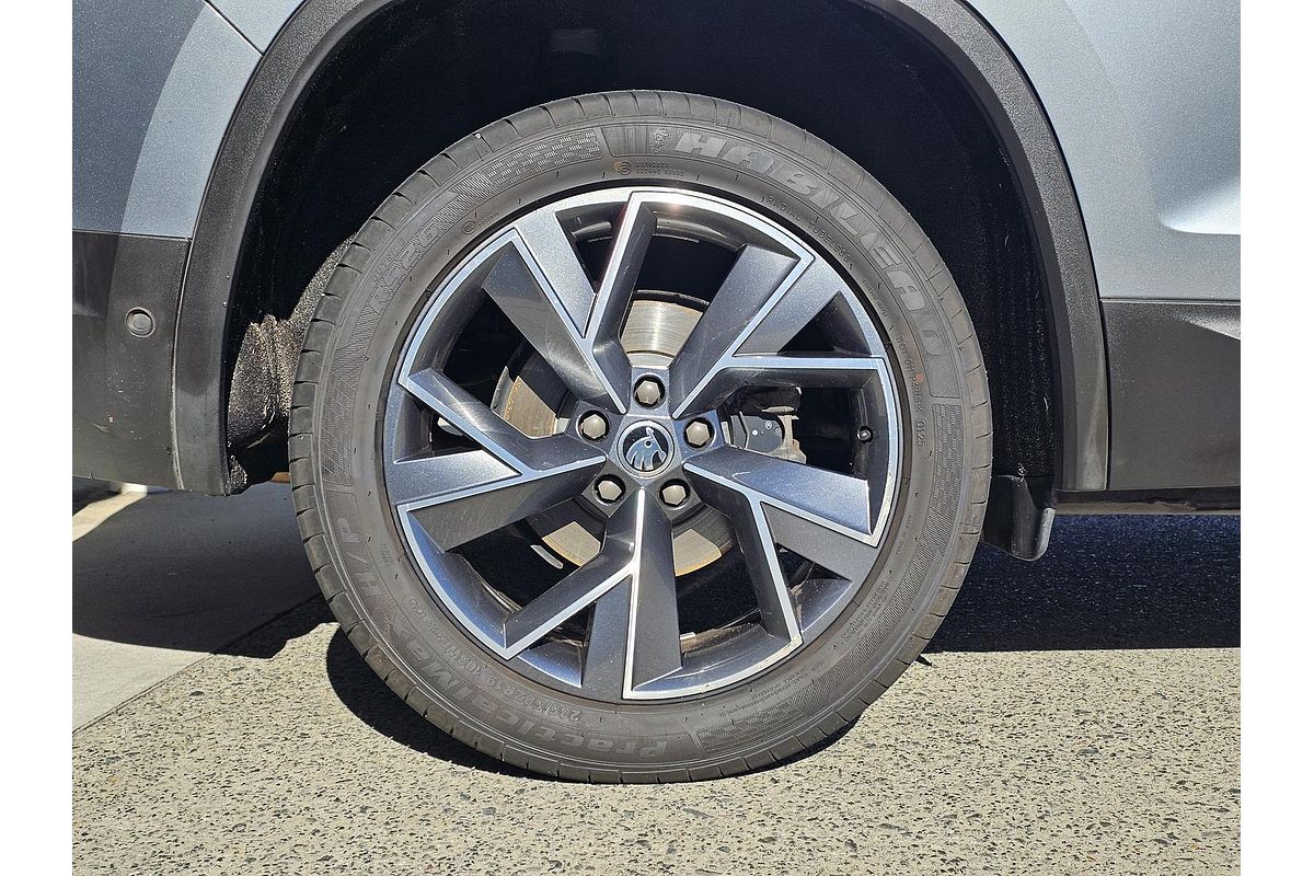 2017 SKODA Kodiaq 132TSI NS