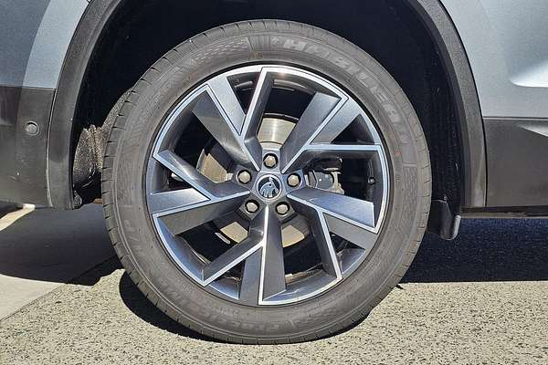 2017 SKODA Kodiaq 132TSI NS