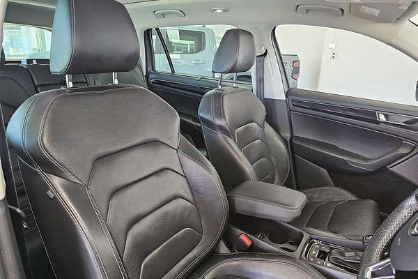 2017 SKODA Kodiaq 132TSI NS