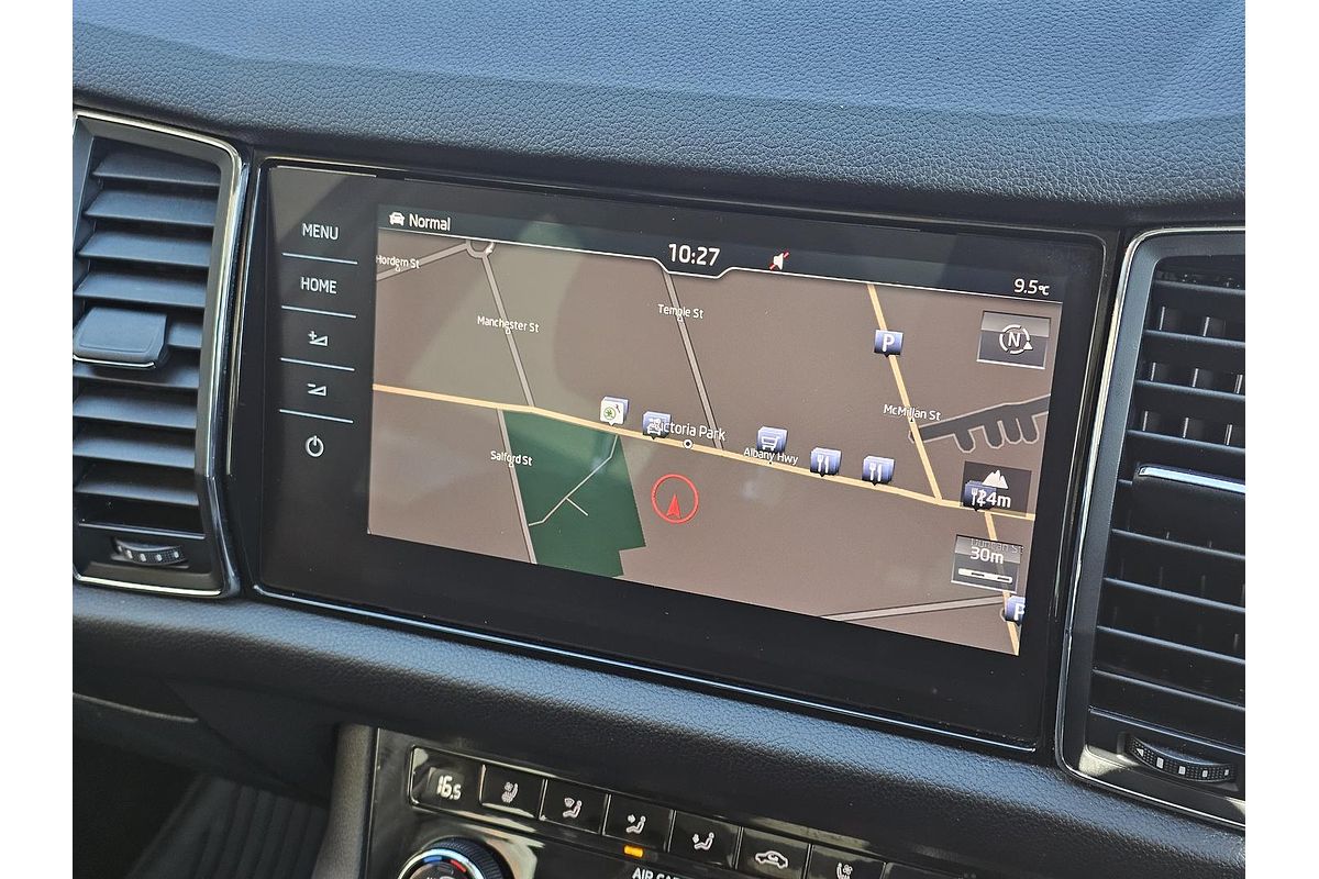 2017 SKODA Kodiaq 132TSI NS