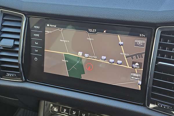2017 SKODA Kodiaq 132TSI NS