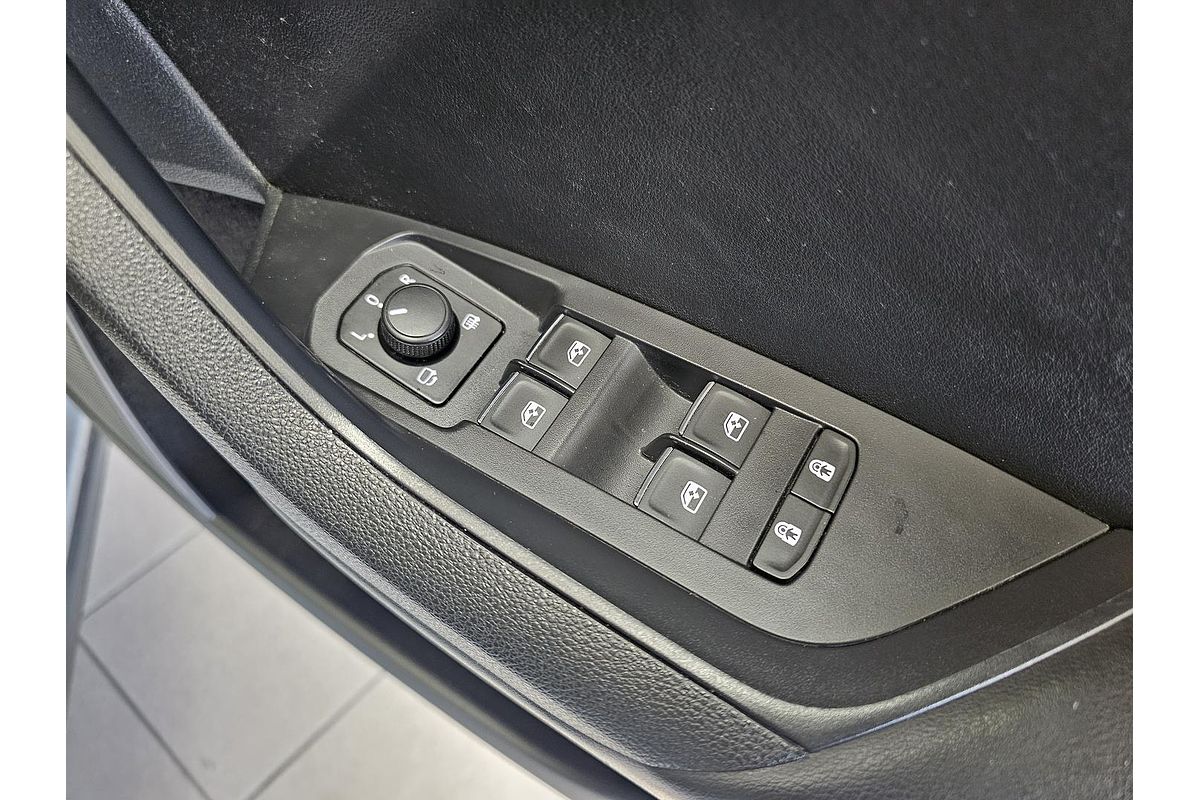 2017 SKODA Kodiaq 132TSI NS