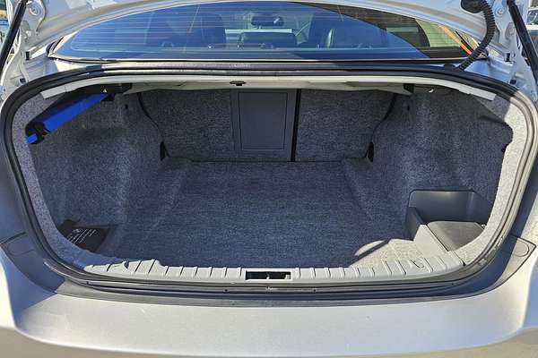 2007 BMW 3 Series 320i E90