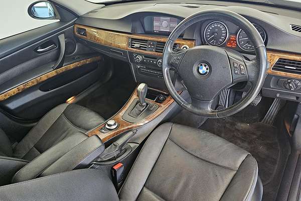 2007 BMW 3 Series 320i E90