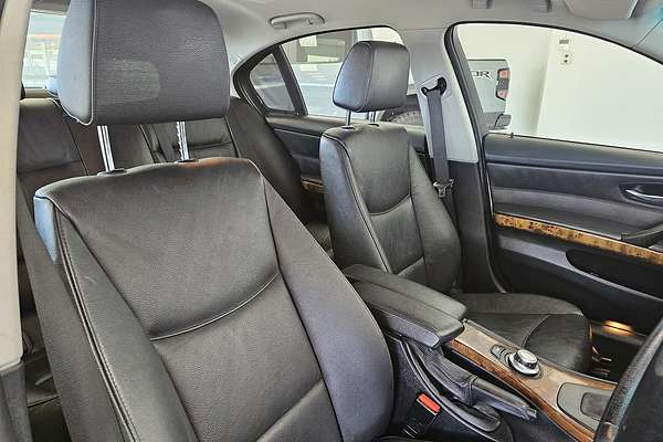 2007 BMW 3 Series 320i E90