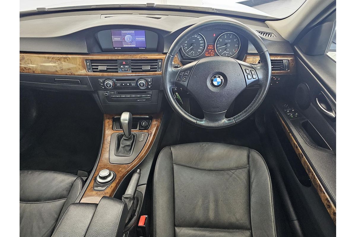 2007 BMW 3 Series 320i E90