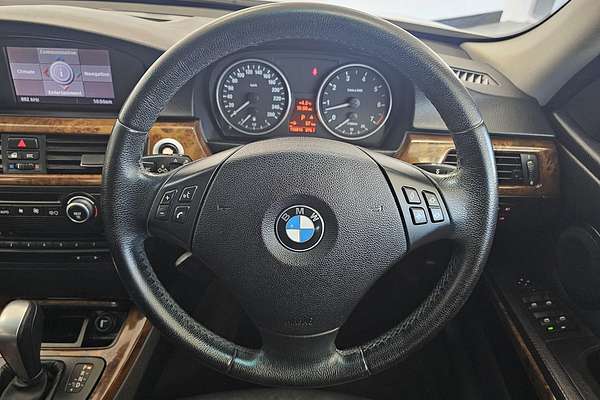 2007 BMW 3 Series 320i E90