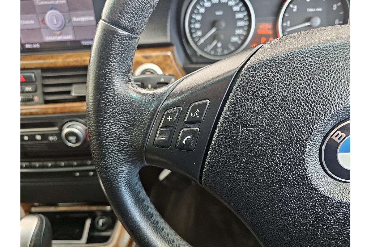 2007 BMW 3 Series 320i E90