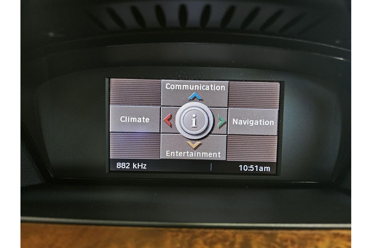 2007 BMW 3 Series 320i E90
