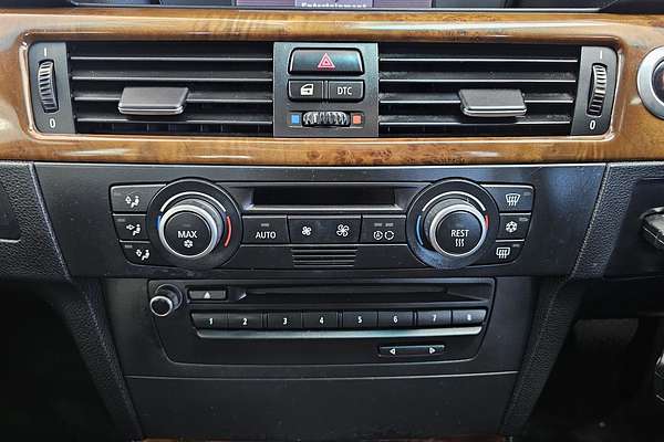2007 BMW 3 Series 320i E90