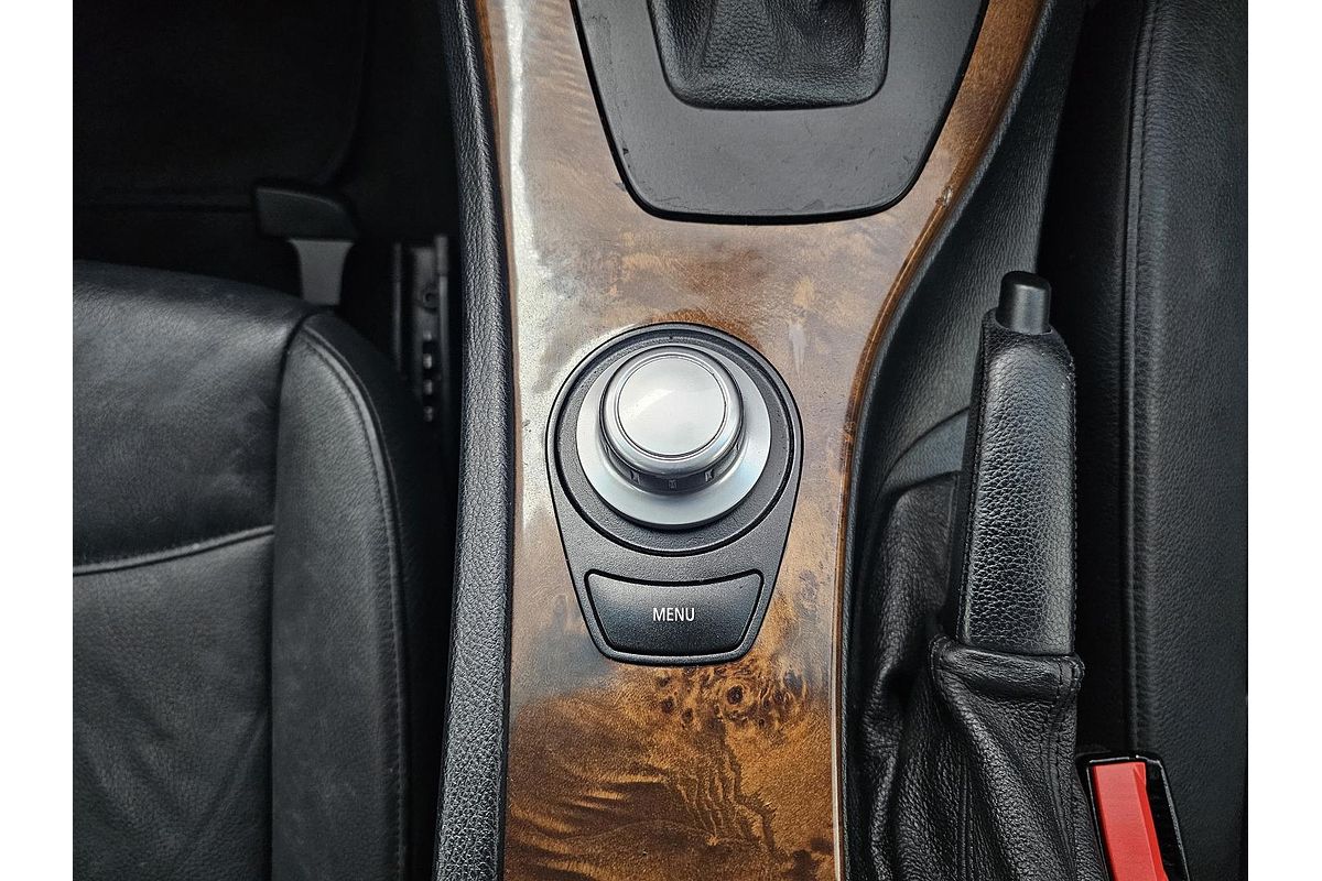 2007 BMW 3 Series 320i E90