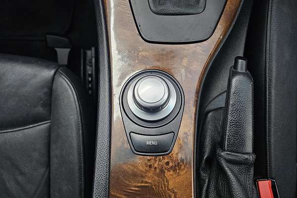 2007 BMW 3 Series 320i E90
