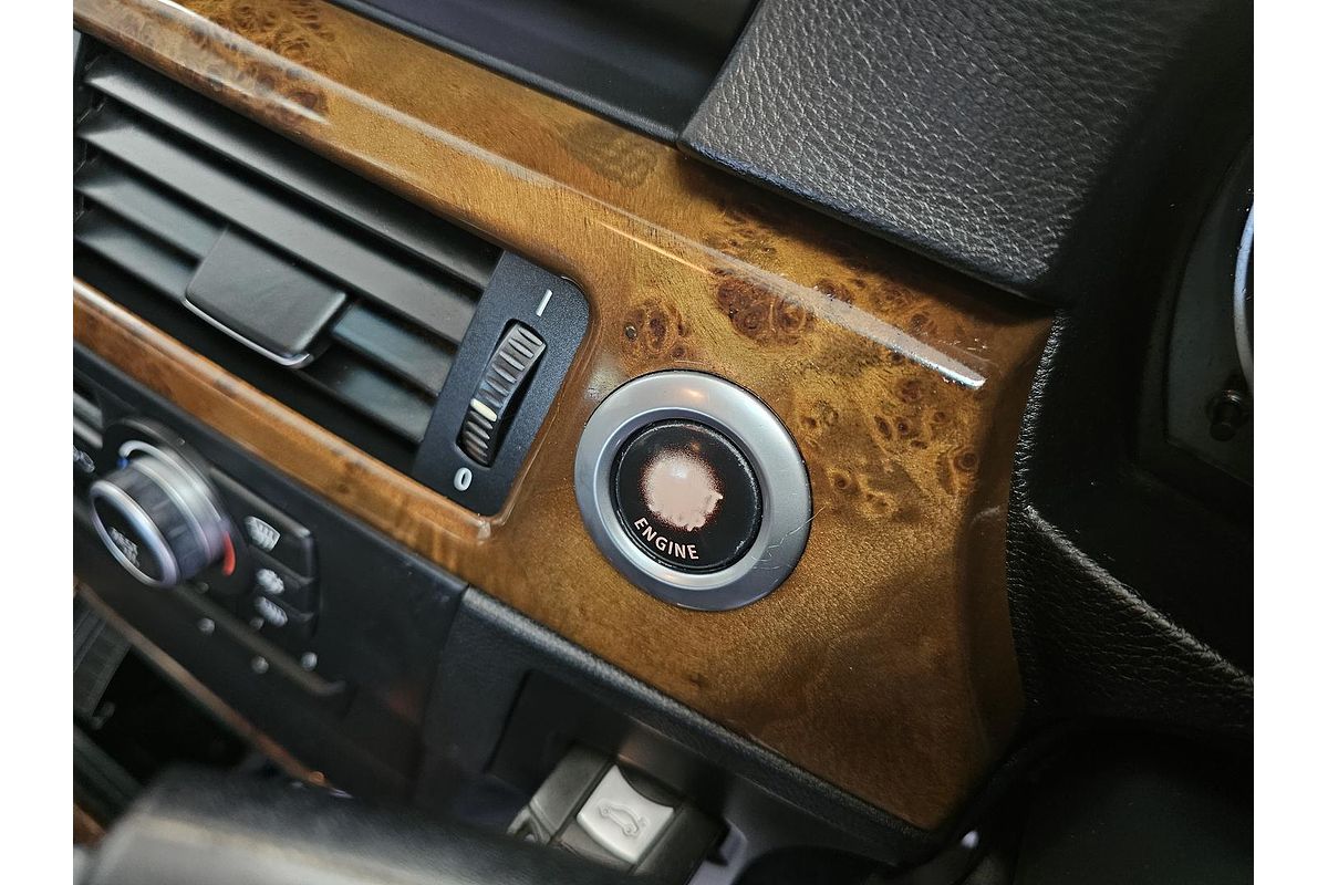 2007 BMW 3 Series 320i E90