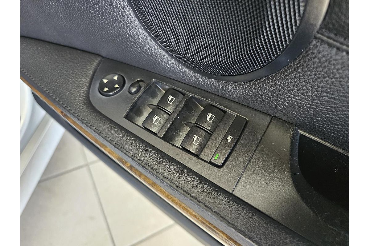 2007 BMW 3 Series 320i E90