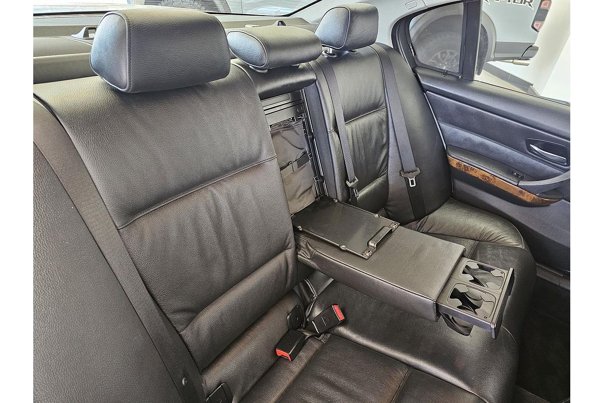2007 BMW 3 Series 320i E90