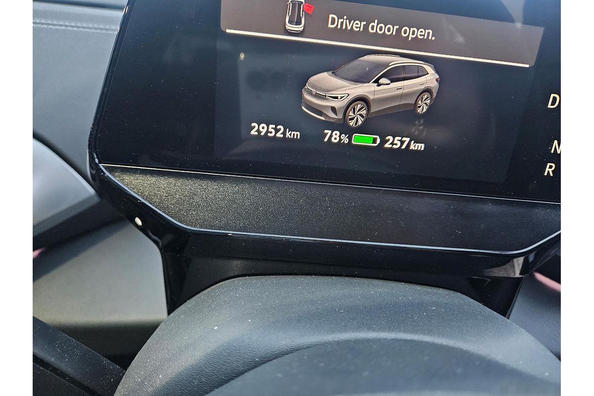 2025 Volkswagen ID.4 Pro E2