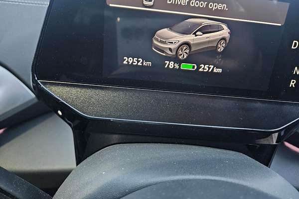 2025 Volkswagen ID.4 Pro E2