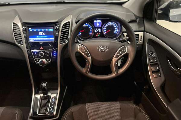 2016 Hyundai i30 Active GD4 Series II
