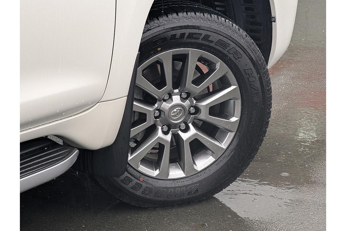 2020 Toyota Prado Prado VX 2.8L T Diesel Automatic Wagon