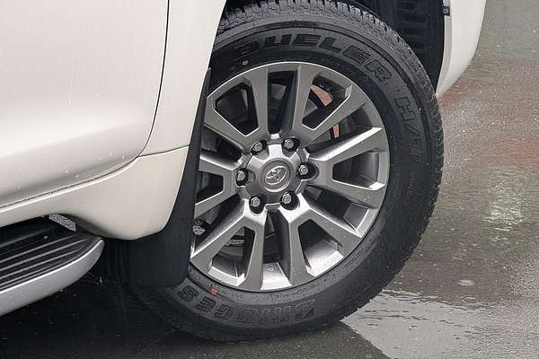 2020 Toyota Prado Prado VX 2.8L T Diesel Automatic Wagon