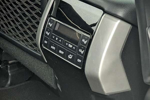 2020 Toyota Prado Prado VX 2.8L T Diesel Automatic Wagon