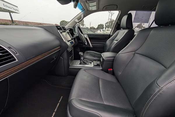 2020 Toyota Prado Prado VX 2.8L T Diesel Automatic Wagon