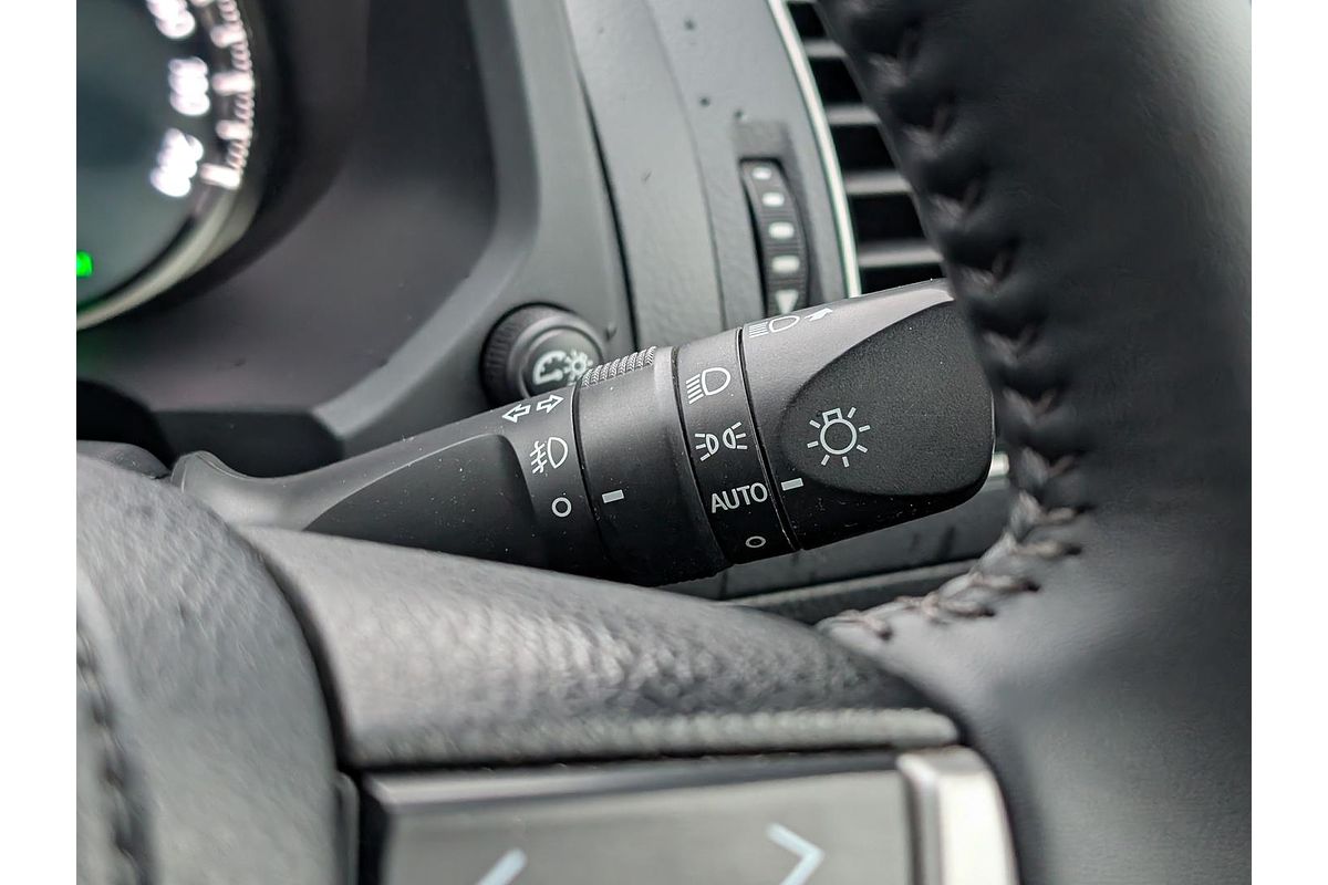 2020 Toyota Prado Prado VX 2.8L T Diesel Automatic Wagon